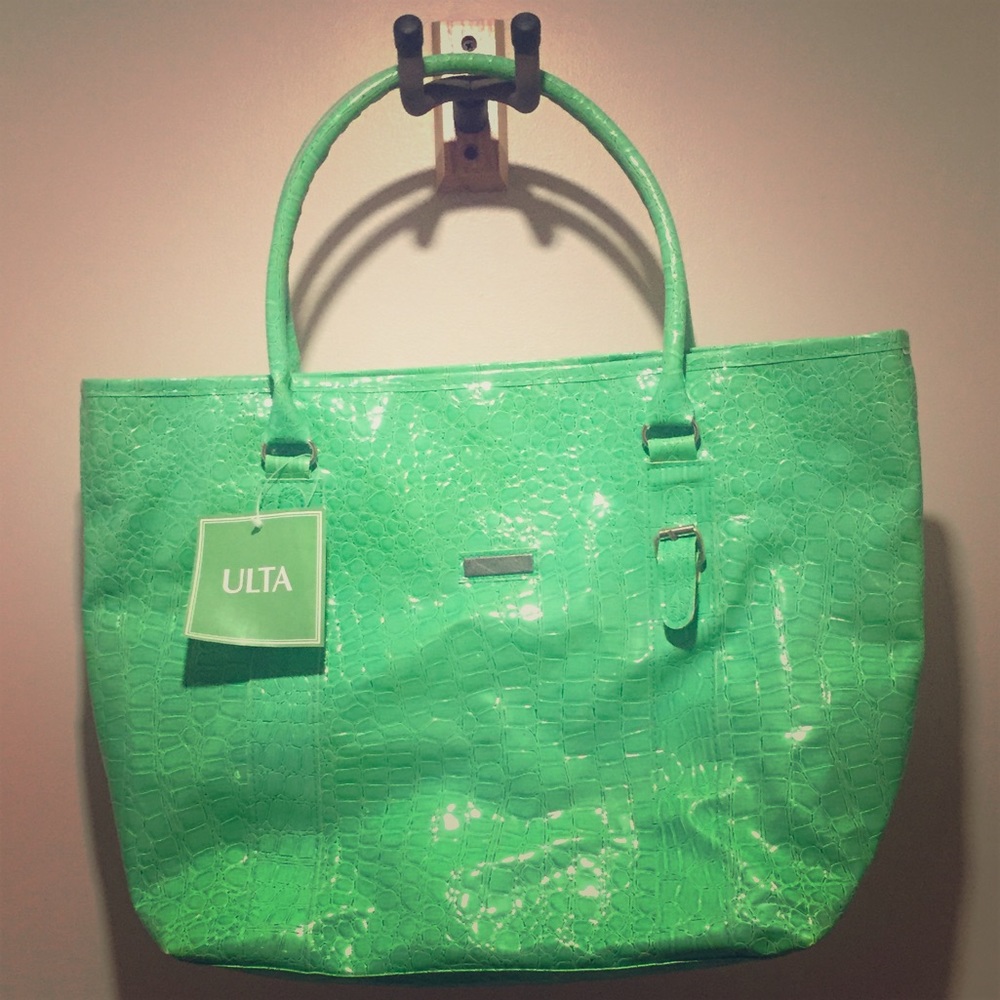 Ulta tote bag